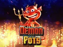 Demon Pots screenshot
