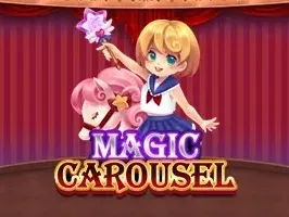 Magic Carousel screenshot