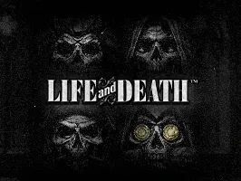 Life and Death screenshot
