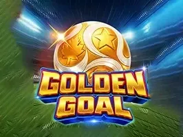Golden Goal screenshot