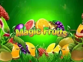 Magic Fruits Deluxe screenshot