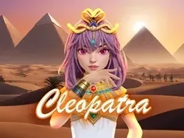 Cleopatra screenshot