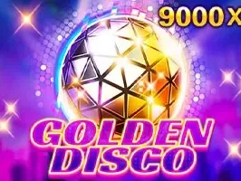 Golden Disco screenshot