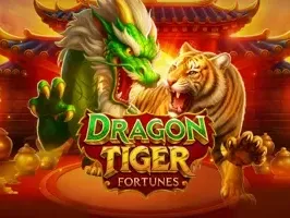 Dragon Tiger Fortunes