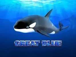 Great Blue screenshot
