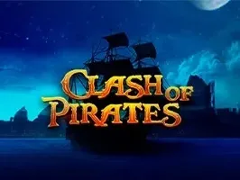 Clash of Pirates